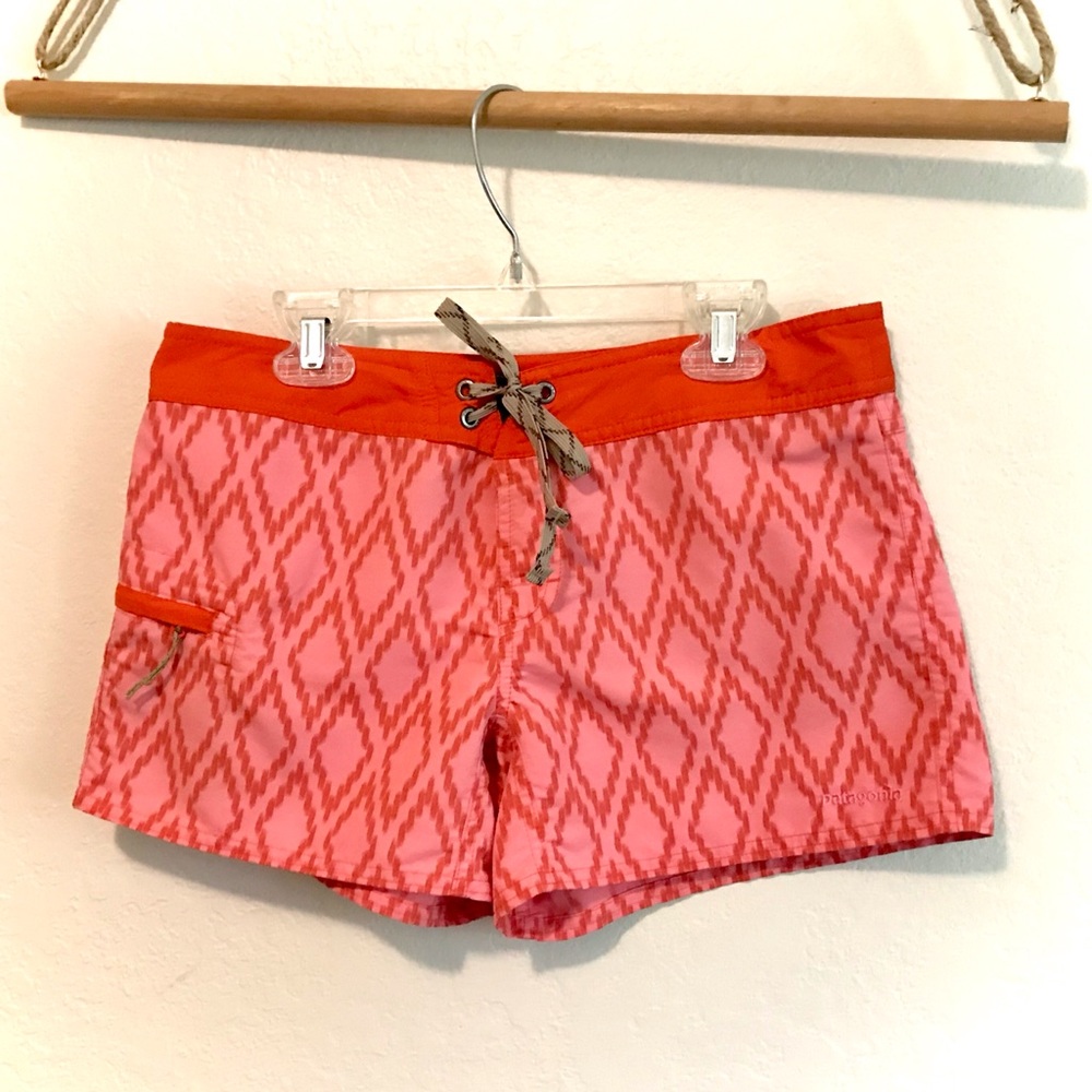 Patagonia Board Shorts